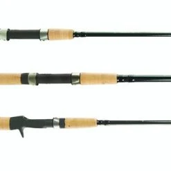 Shimano Teramar Southeast Inshore Casting Rods