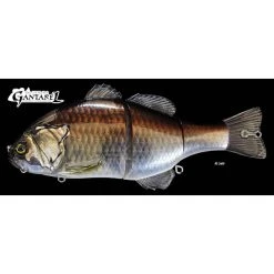 Swimbaits Jackall Gantarel