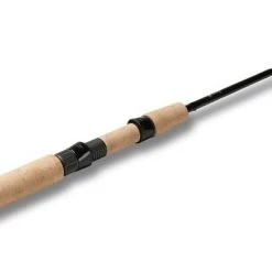 Alternative view of G Loomis Classic Popping Spinning Rods