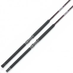 Boat Spinning Rods St Croix Mojo Salt Spinning Rods