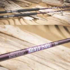 Alternative view of Boat Spinning Rods St Croix Mojo Salt Spinning Rods