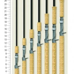 Casting Rods St Croix Premier Musky Rods -Flambeau Outdoors-shop image 1092