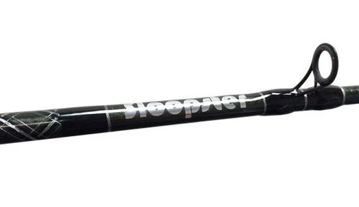 Sloopster Jigging Casting Rods - Image 2