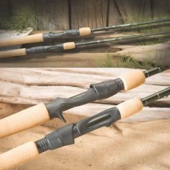 St Croix Legend Elite Casting Rods 8 St Croix Legend Elite Casting Rods -Flambeau Outdoors-shop image 1143