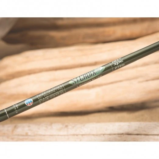 St Croix Legend Elite Casting Rods 4 St Croix Legend Elite Casting Rods - Image 4