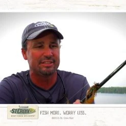 St Croix Legend Elite Casting Rods 11 St Croix Legend Elite Casting Rods -Flambeau Outdoors-shop image 1146
