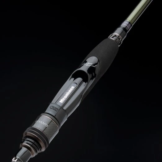 Megabass 2019 Levante Spinning Rods 2 Megabass 2019 Levante Spinning Rods - Image 2