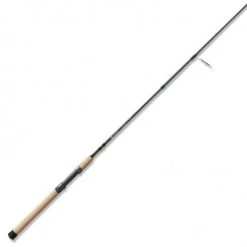 Travel Rods St Croix Avid Trek Travel Spinning Rods