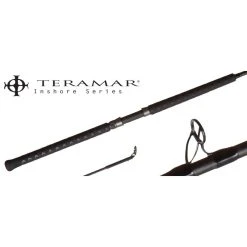 Shimano Teramar West Coast Inshore Casting Rods