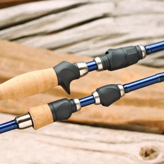 St Croix Legend Tournament Bass Spinning Rods 3 St Croix Legend Tournament Bass Spinning Rods - Image 3