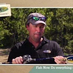 St Croix Legend Tournament Bass Spinning Rods 11 St Croix Legend Tournament Bass Spinning Rods -Flambeau Outdoors-shop image 1207