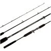 Tsunami Trophy Slow Pitch Jigging Casting Rods
