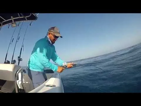 Tsunami Trophy Slow Pitch Jigging Casting Rods - Image 2