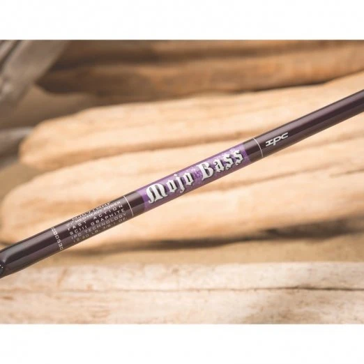 St Croix Mojo Bass Casting Rods 4 St Croix Mojo Bass Casting Rods - Image 4