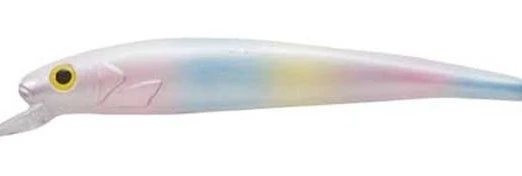 Hard Baits Bomber A-Salt Lures - Image 2