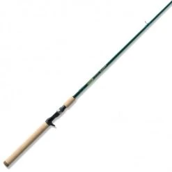 Alternative view of Boat Casting Rods St Croix Triumph Inshore Casting Rods