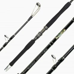 Jigging Casting Rods Dark Matter Mojo Trolling Rods