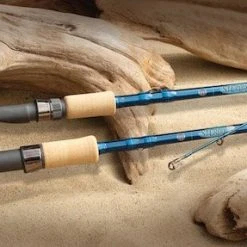 Alternative view of Travel Rods St Croix Legend Trek Travel Casting Rods