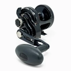 Conventional Reels Accurate BX Boss Extreme Single-Speed Reels