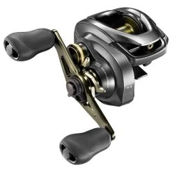 Shimano Curado DC Low Profile Baitcasting Reels