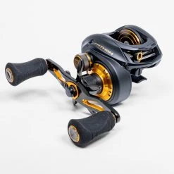 Conventional Reels Penn Fathom Low Profile Reels