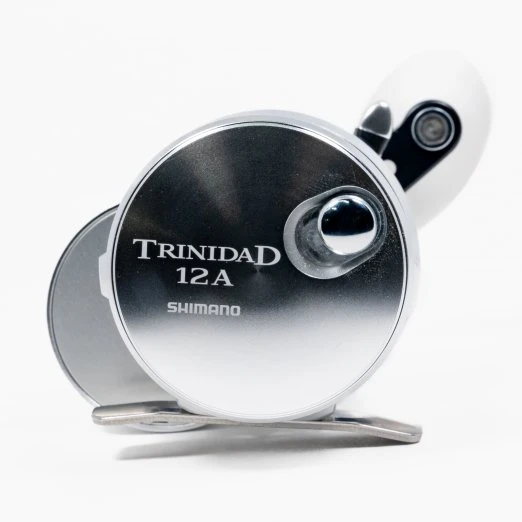 Conventional Reels Shimano Trinidad A Reels - Image 2