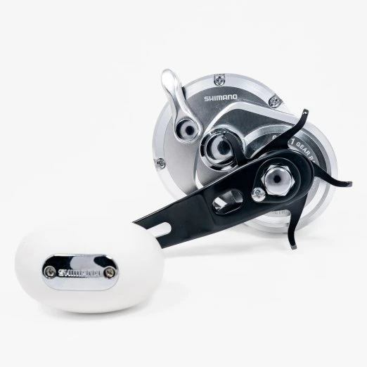 Conventional Reels Shimano Trinidad A Reels - Image 3