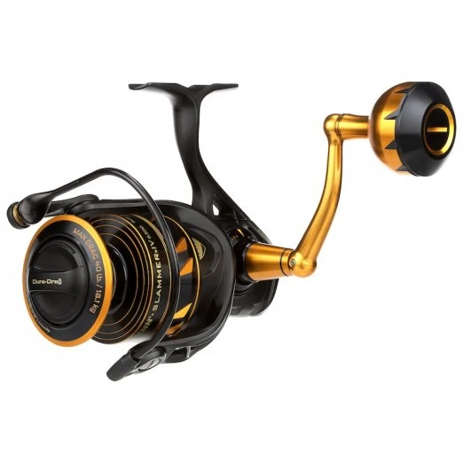 Penn Slammer IV Spinning Reels 1 Penn Slammer IV Spinning Reels
