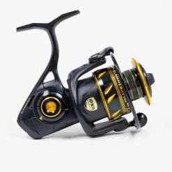 Penn Slammer IV Spinning Reels 6 Penn Slammer IV Spinning Reels -Flambeau Outdoors-shop image 1429