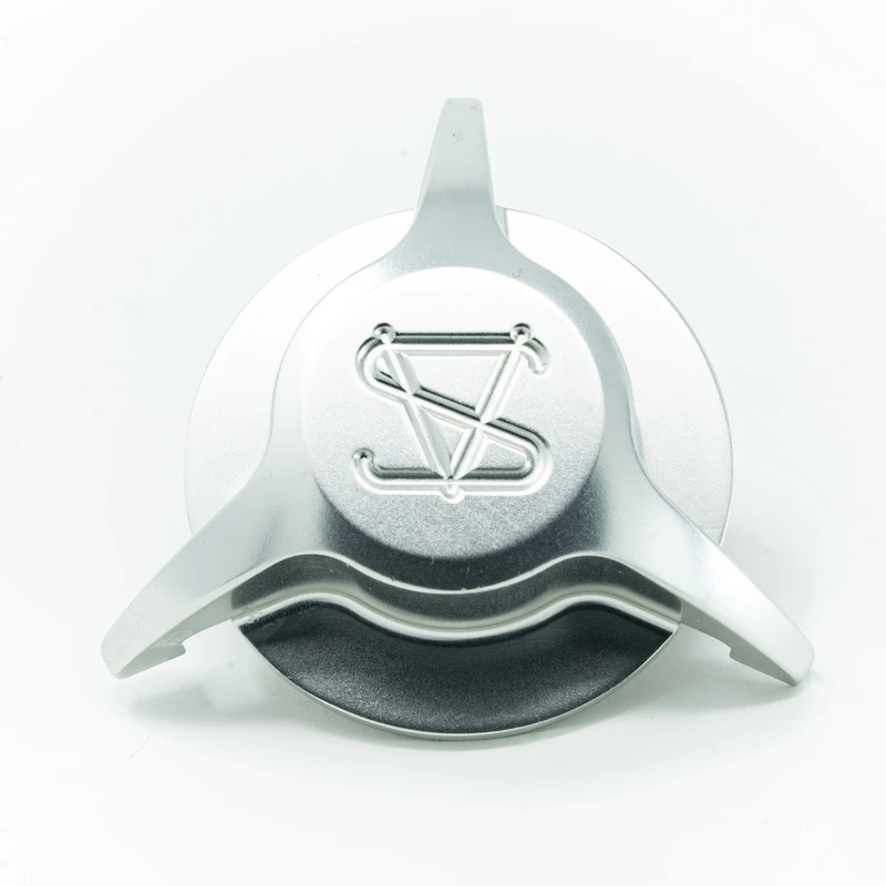 Spinning Reels Van Staal X-SERIES PowerGrip Drag Knobs