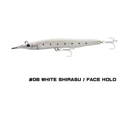 Hard Baits Little Jack SAYORIS-Z