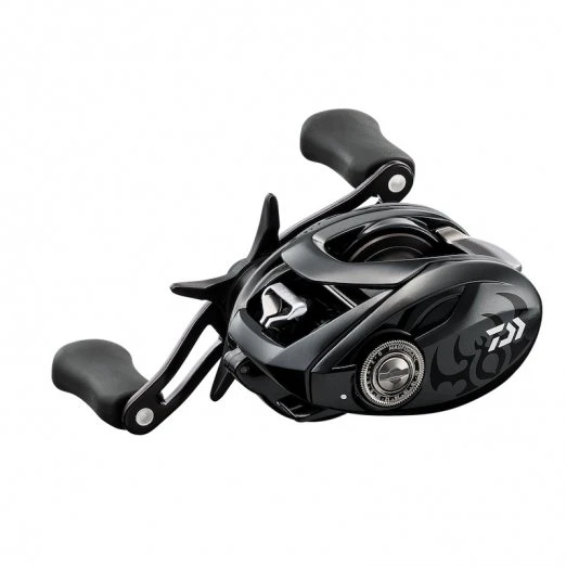 Daiwa Tatula SV TW103 Baitcasting Reels - Image 2