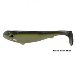 Fringe Tackle 7" SW Swimbaits