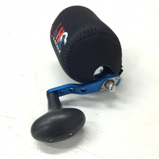 Reel Accessories J&H Tackle Neoprene Conventional Reel Covers - Image 2
