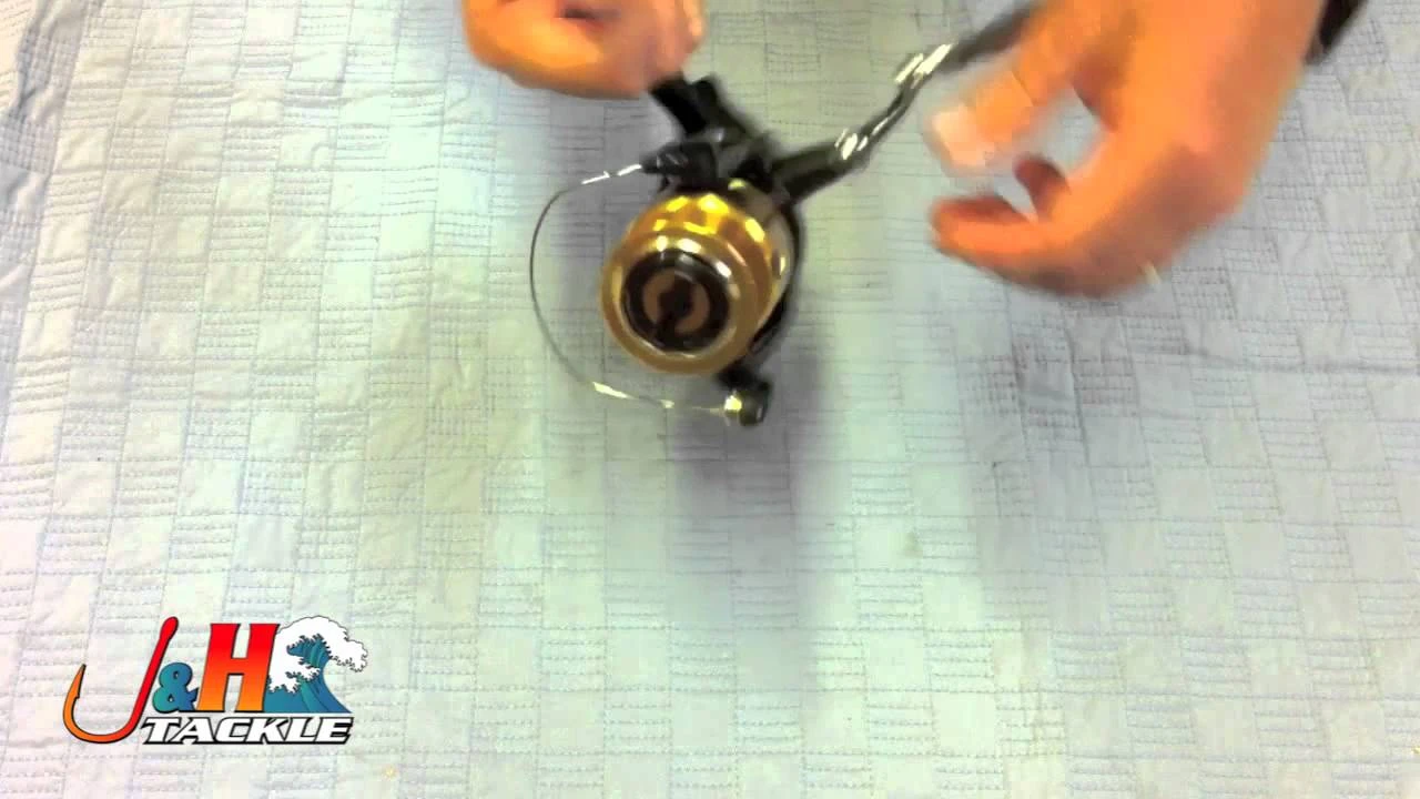 Shimano Baitrunner D Spinning Reels 2 Shimano Baitrunner D Spinning Reels - Image 2