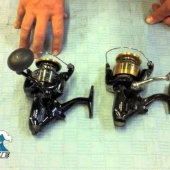 Shimano Baitrunner D Spinning Reels 5 Shimano Baitrunner D Spinning Reels -Flambeau Outdoors-shop image 1467
