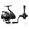 Daiwa Saltist Back Bay LT 3000MD Spinning Reels