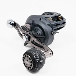 Daiwa 2020 Lexa WN Baitcasting Reels
