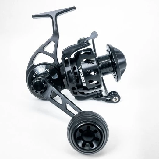 Van Staal VR Spinning Reels - Image 3