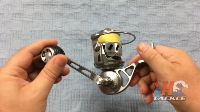 Van Staal VR Spinning Reels - Image 4