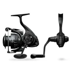 Daiwa Saltist Back Bay LT 4000MD Spinning Reels