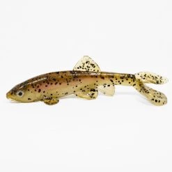 Swimbaits Little Creeper All American Trash Fish