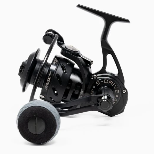 Tsunami SaltX Spinning Reels 3 Tsunami SaltX Spinning Reels - Image 3