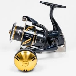 Shimano 2019 Stella SWC Spinning Reels 6 Shimano 2019 Stella SWC Spinning Reels -Flambeau Outdoors-shop image 1586