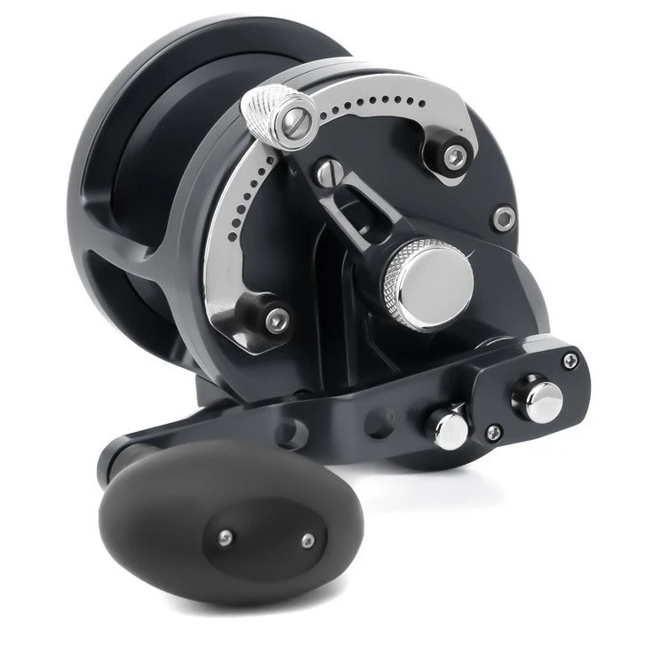Conventional Reels Avet LX G2 Lever Drag Reels