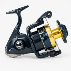 Alternative view of Shimano 2021 Spheros SW Spinning Reels