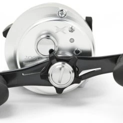 Shimano Calcutta D Baitcasting Reels
