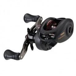 Conventional Reels Penn Squall Low Profile Reels