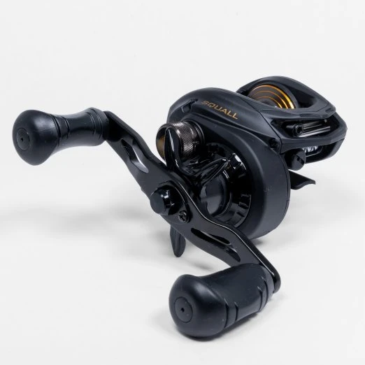 Conventional Reels Penn Squall Low Profile Reels - Image 2