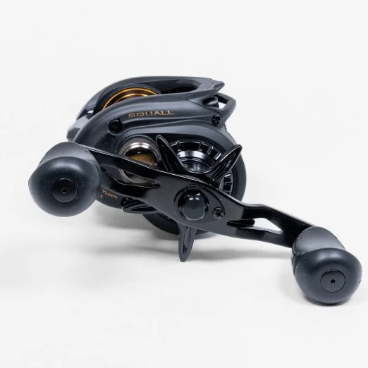 Conventional Reels Penn Squall Low Profile Reels - Image 4